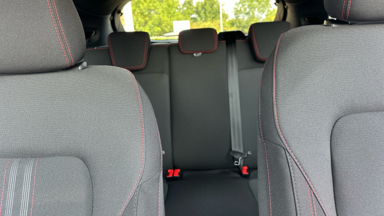 Ford Puma 1.0 EcoBoost Hybrid mHEV ST-Line 5dr Petrol Hatchback